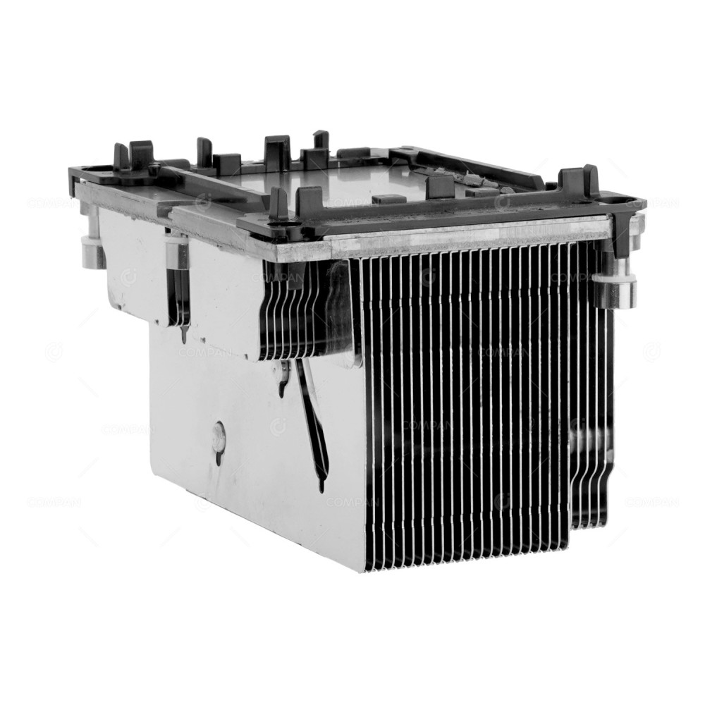 SNK-P0068PSC  SUPERMICRO HEATSINK 2U PASSIVE FOR X11 PURLEY PLATFORM